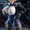 Phat Company Girls' Frontline Exilium Nikita Figure