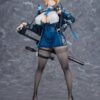 Phat Company Girls' Frontline Exilium Nikita Figure