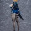 Phat Company Girls' Frontline Exilium Nikita Figure