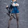 Phat Company Girls' Frontline Exilium Nikita Figure