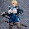 Phat Company Girls' Frontline Exilium Nikita Figure