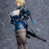 Phat Company Girls' Frontline Exilium Nikita Figure