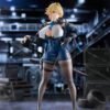 Phat Company Girls' Frontline Exilium Nikita Figure