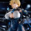 Phat Company Girls' Frontline Exilium Nikita Figure