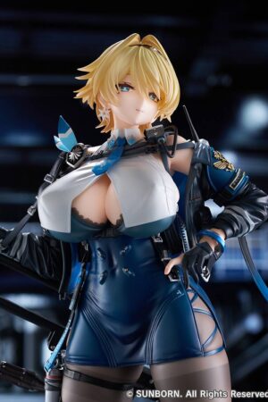 Phat Company Girls' Frontline Exilium Nikita Figure