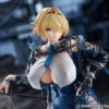 Phat Company Girls' Frontline Exilium Nikita Figure