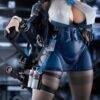 Phat Company Girls' Frontline Exilium Nikita Figure