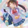 Phat Company Onimai: I'm Now Your Sister Miihari Oyama FIgure