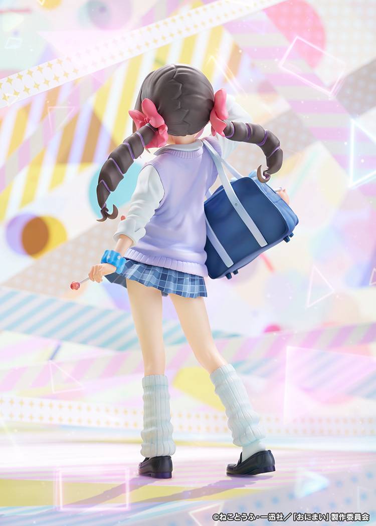 Phat Company Onimai: I'm Now Your Sister Miihari Oyama FIgure
