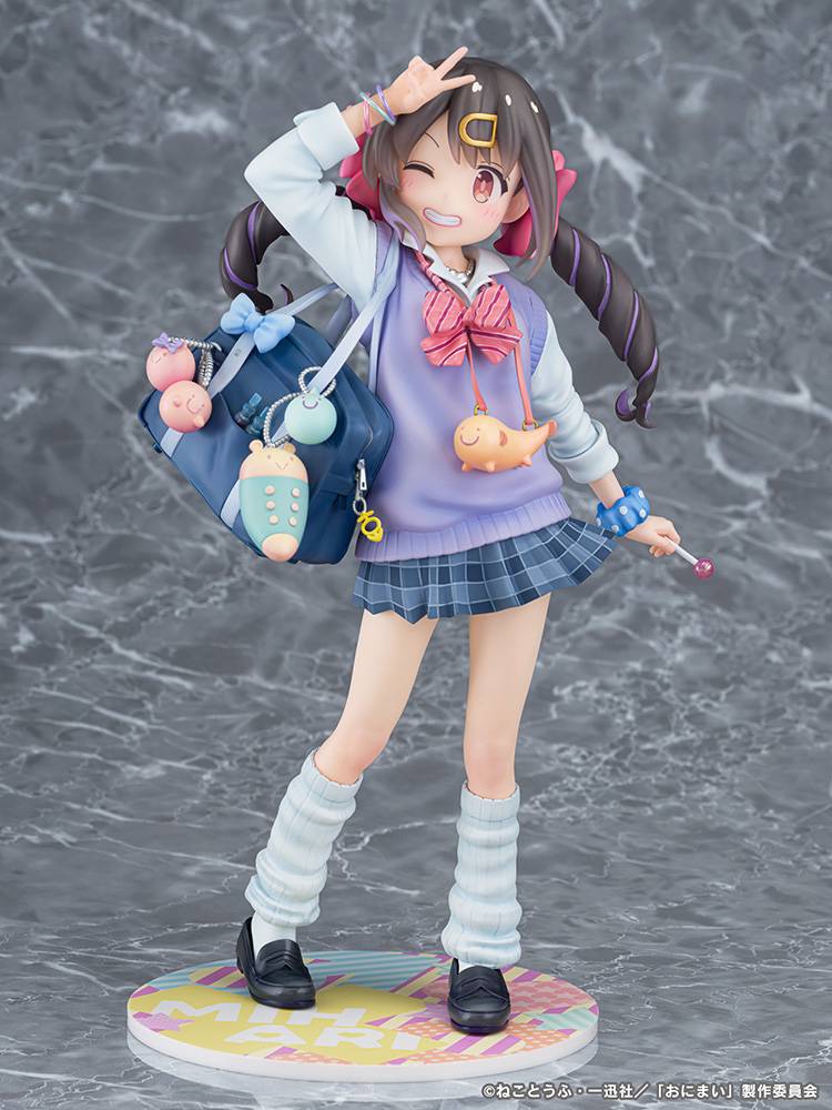 Phat Company Onimai: I'm Now Your Sister Miihari Oyama FIgure