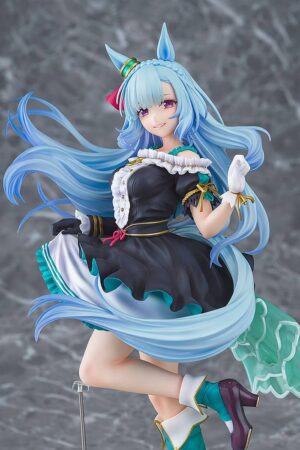 Phat Company Uma Musume Cinderella Gray Mejiro Ardan Figure