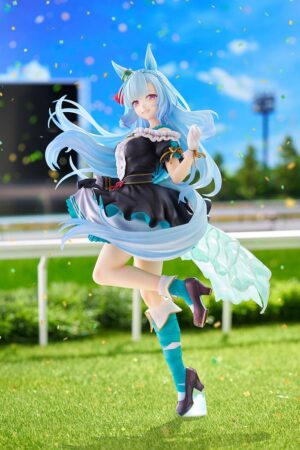 Phat Company Uma Musume Cinderella Gray Mejiro Ardan Figure