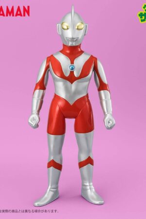 Plex Ultraman Figure