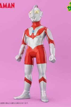 Plex Ultraman Figure