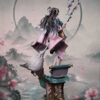 Po Fang Studio Wuthering Waves Zhezhi Statue