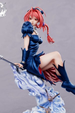 Poke Studio MÄR Dorothy Statue