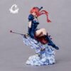 Poke Studio MÄR Dorothy Statue