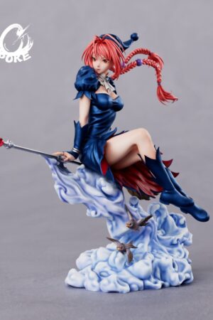 Poke Studio MÄR Dorothy Statue