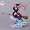 Poke Studio MÄR Dorothy Statue