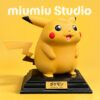 Pokemon 30th Anniversary Pikachu MiuMiu Studio