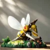 Miao Miao House Studio Pokémon Kakuna Beedrill Weedle