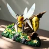 Miao Miao House Studio Pokémon Kakuna Beedrill Weedle