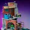 Pokémon City Kitchen Dream Box Studio