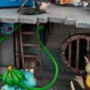 Pokémon City Kitchen Dream Box Studio