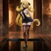 Pokemon Cynthia Fulcrum Studio