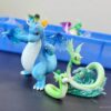 LIMOUSINE Studio Pokémon Dragonair Dratini Dragonite