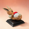 Pokémon Eevee with Pokéball 1/10 Scale 30th Anniversary Resin Statue - miumiu Studio