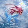 Pokémon Mega Gyarados Wonder Studio