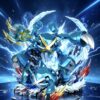 Spicy Studio Pokémon Metagross