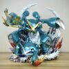 Spicy Studio Pokémon Metagross