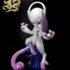 Long Studio (New) Pokémon Mewtwo