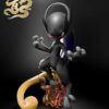 Long Studio (New) Pokémon Mewtwo