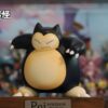 Wan Zhi Wu Studio Pokémon Munchlax Snorlax