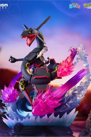 Funism Pokémon Rayquaza