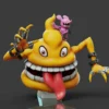 Pokémon Scumon X Tyumon Mine Studio