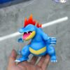 Chasing Light Studio Pokémon Feraligatr Croconaw Totodile