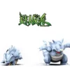 Pokeom Rhydon Mi Ren Fan Pai