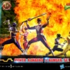 # Prime 1 Studio Premium Masterline Mighty Morphin Power Rangers 1/4 Scale DX Bonus Version