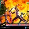 # Prime 1 Studio Premium Masterline Mighty Morphin Power Rangers 1/4 Scale DX Bonus Version