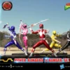 # Prime 1 Studio Premium Masterline Mighty Morphin Power Rangers 1/4 Scale DX Bonus Version