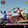 # Prime 1 Studio Premium Masterline Mighty Morphin Power Rangers 1/4 Scale DX Bonus Version 