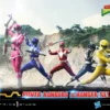 # Prime 1 Studio Premium Masterline Mighty Morphin Power Rangers 1/4 Scale DX Bonus Version