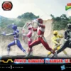 # Prime 1 Studio Premium Masterline Mighty Morphin Power Rangers 1/4 Scale DX Bonus Version