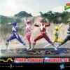 # Prime 1 Studio Premium Masterline Mighty Morphin Power Rangers 1/4 Scale DX Bonus Version