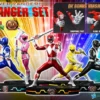 # Prime 1 Studio Premium Masterline Mighty Morphin Power Rangers 1/4 Scale DX Bonus Version