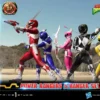 # Prime 1 Studio Premium Masterline Mighty Morphin Power Rangers 1/4 Scale DX Bonus Version